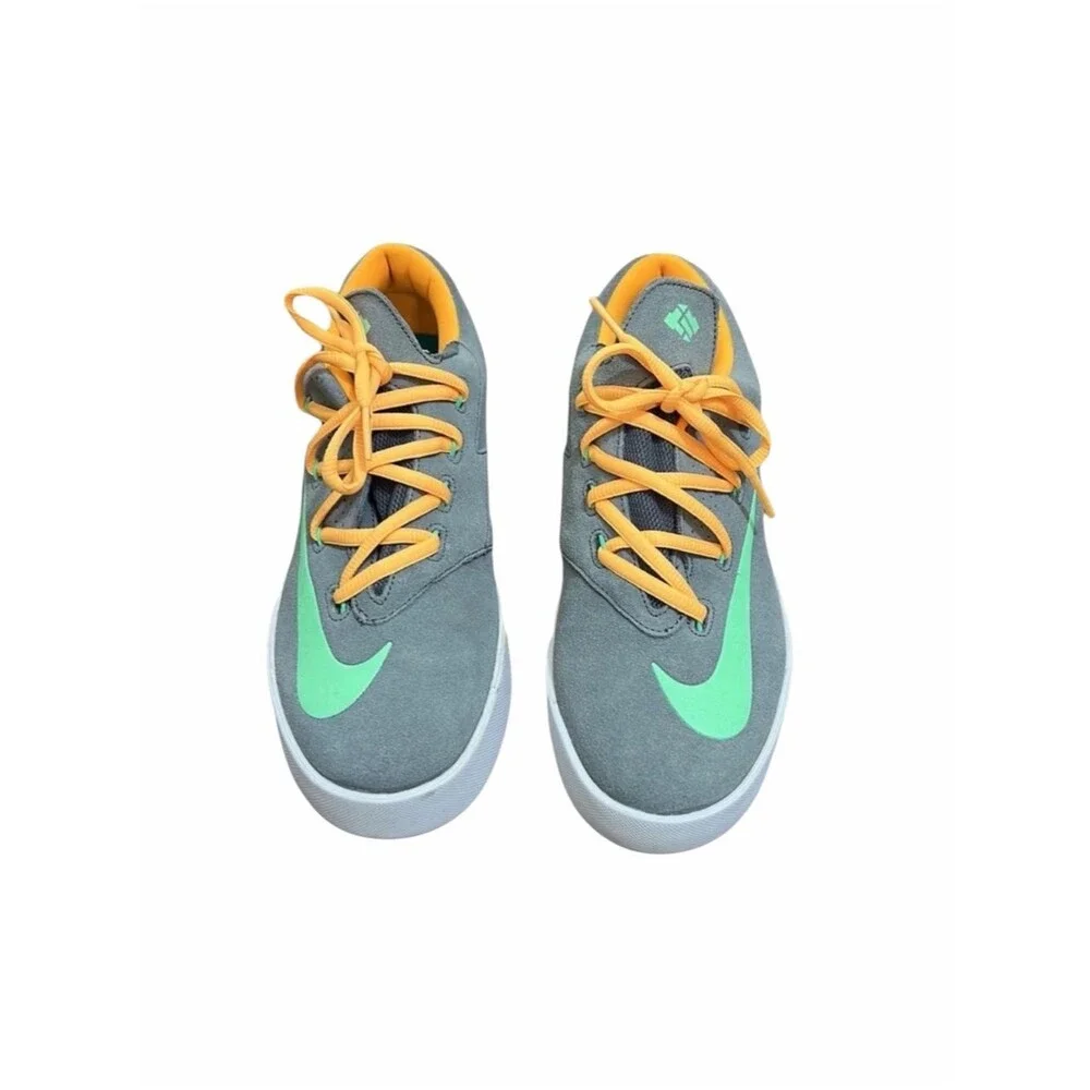 Nike KD Sneaker Shoes Size 7Y